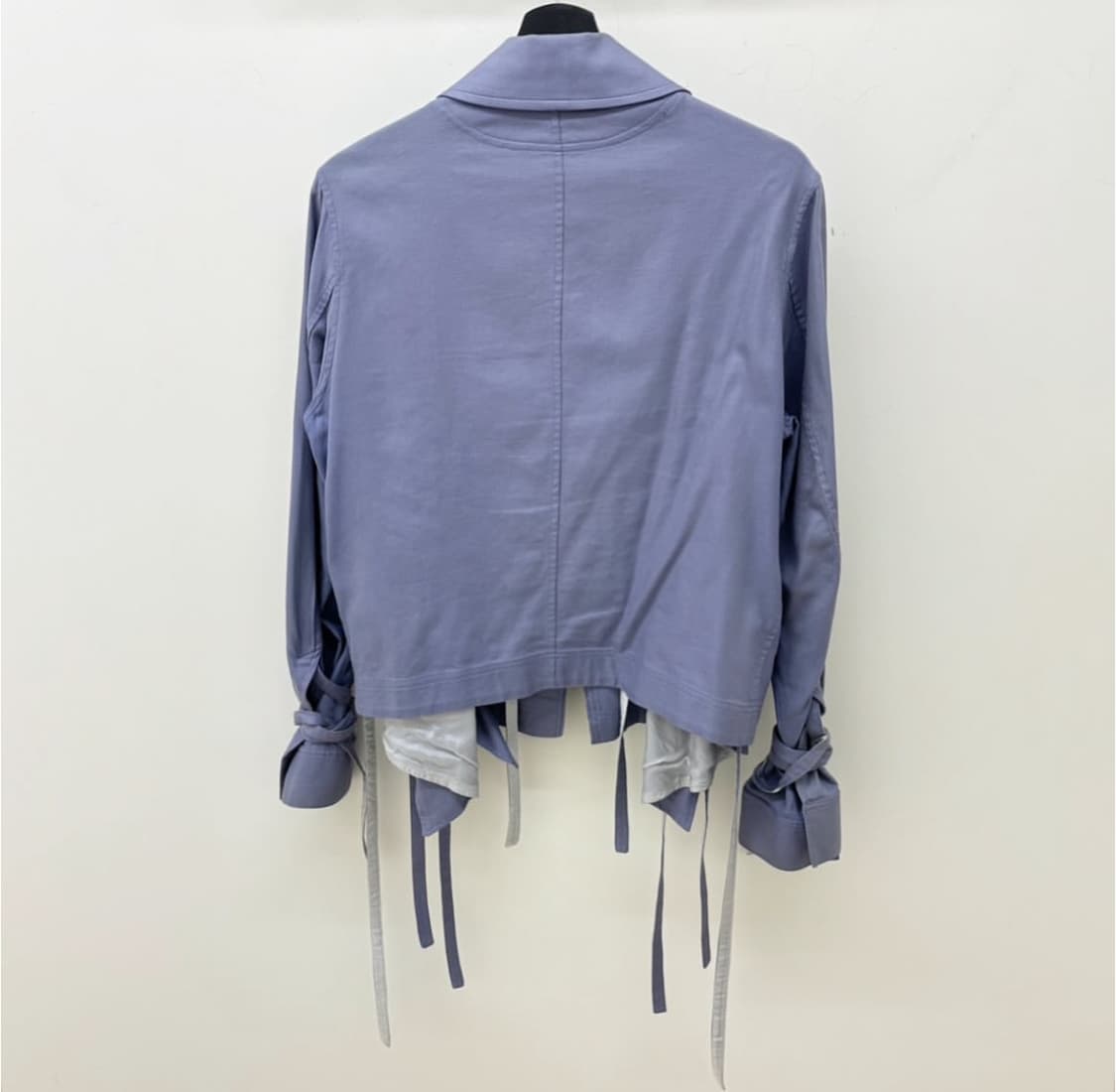 Bed J.w. Ford 레이스업 자켓 상품이미지6