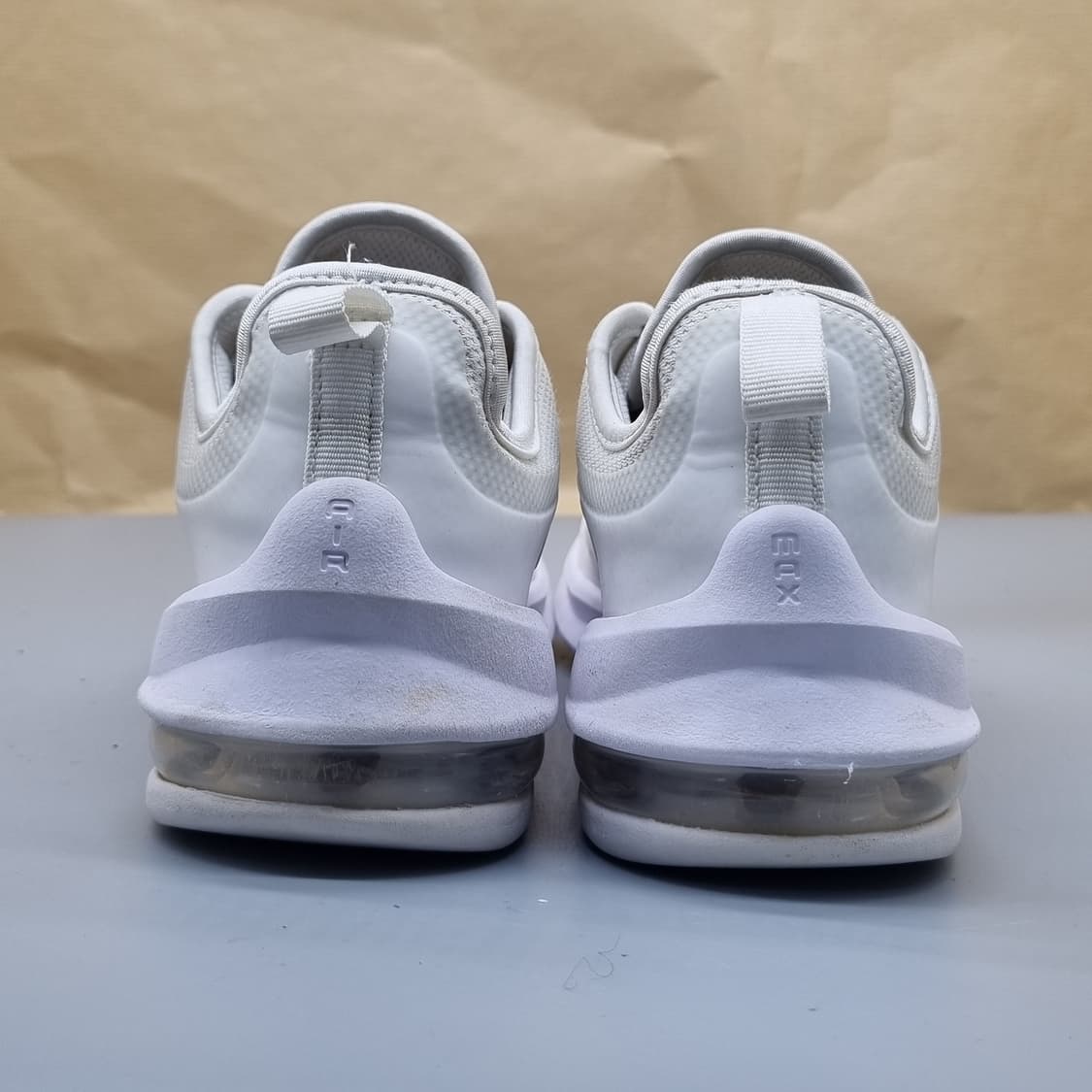 나이키 에어맥스 엑시스 운동화220 상품이미지4