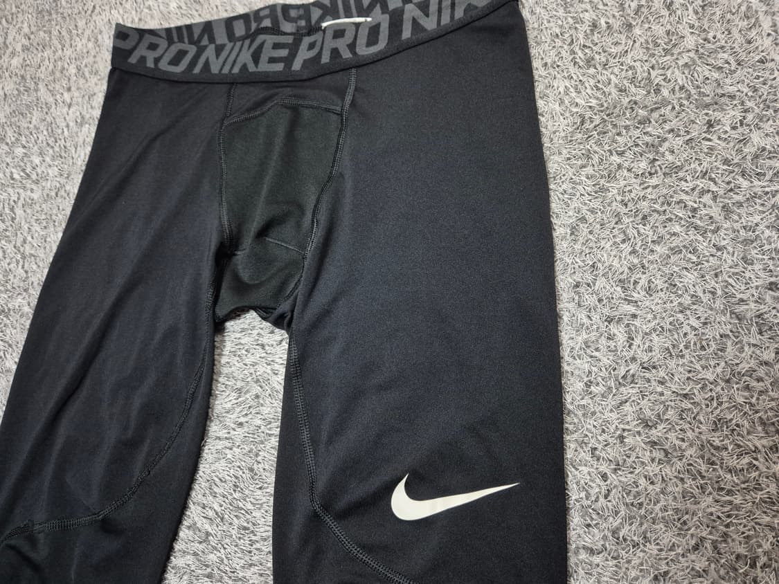 나이키프로 남성 레깅스 XL 상품이미지2
