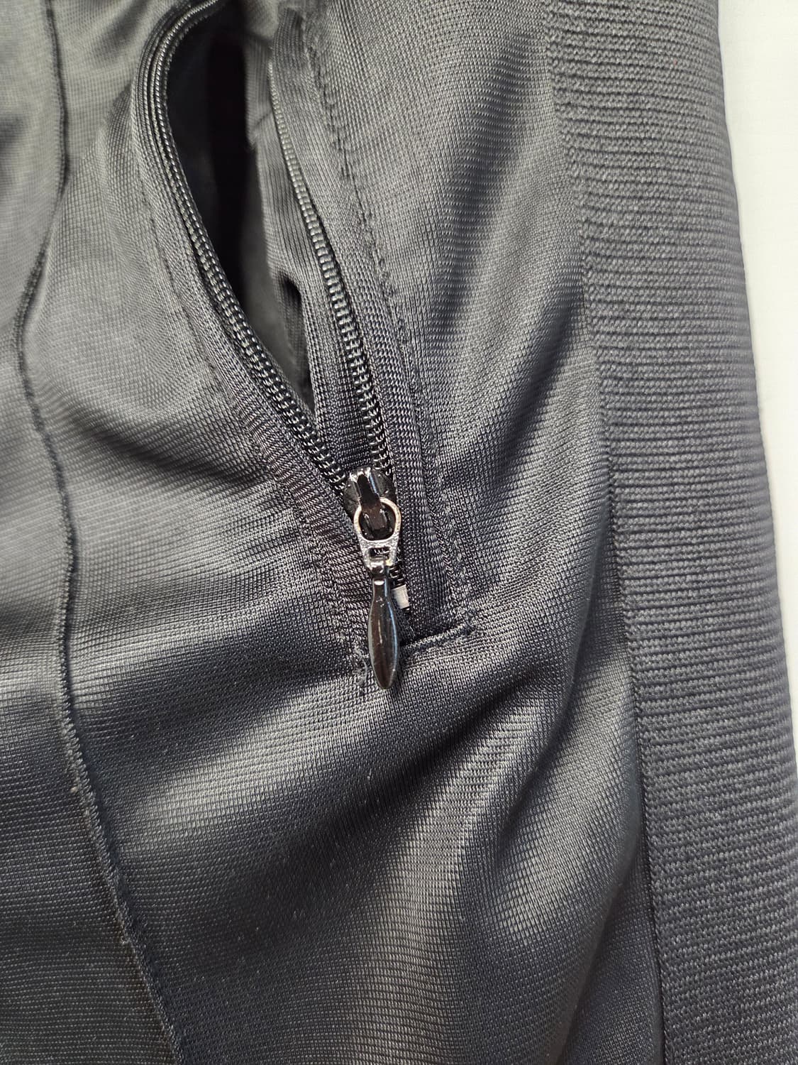 Our Legacy 트랙 팬츠 블랙 48 상품이미지4