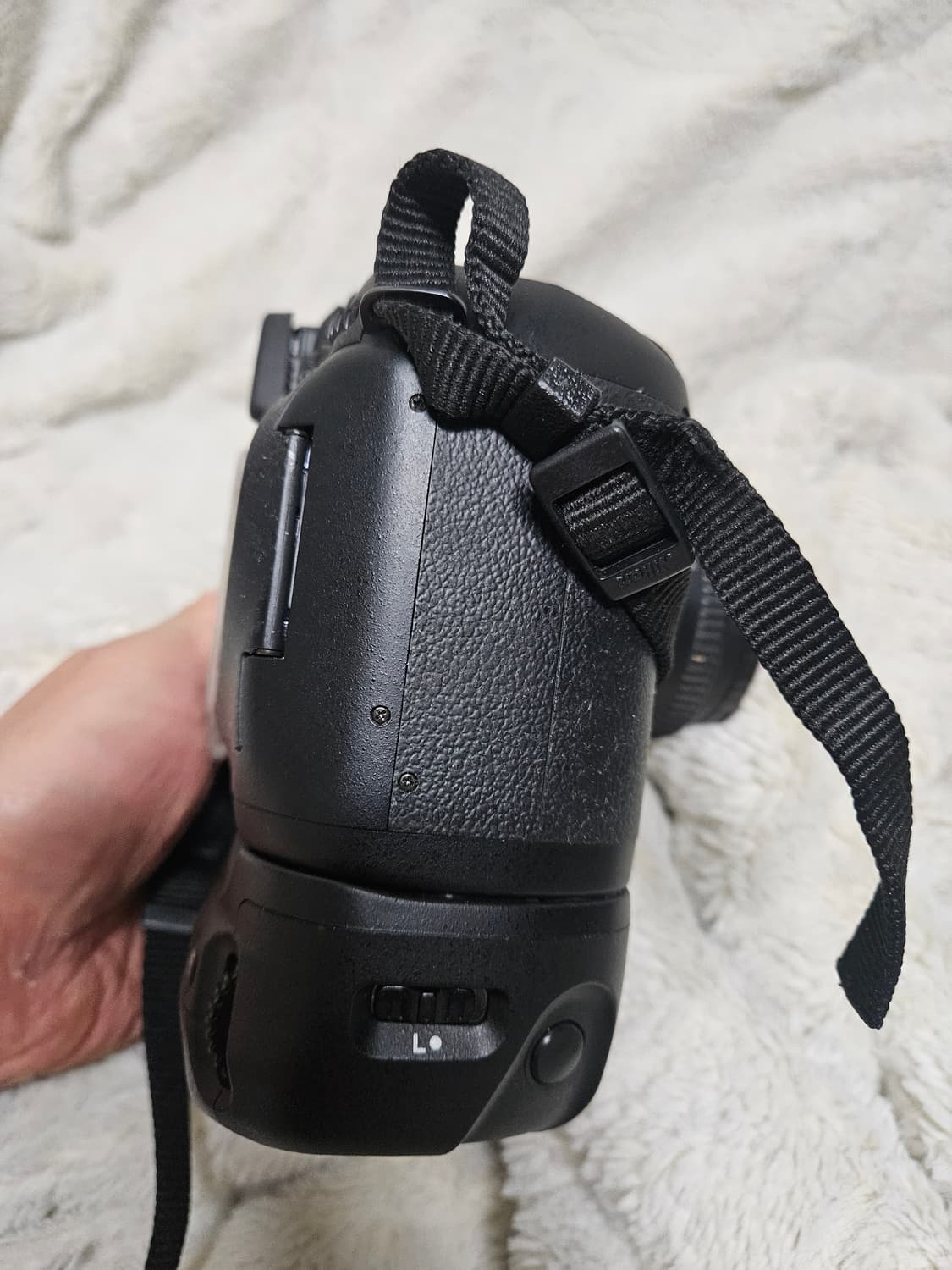 니콘 D100 DSLR 카메라 미러리스 카메라 상품이미지5