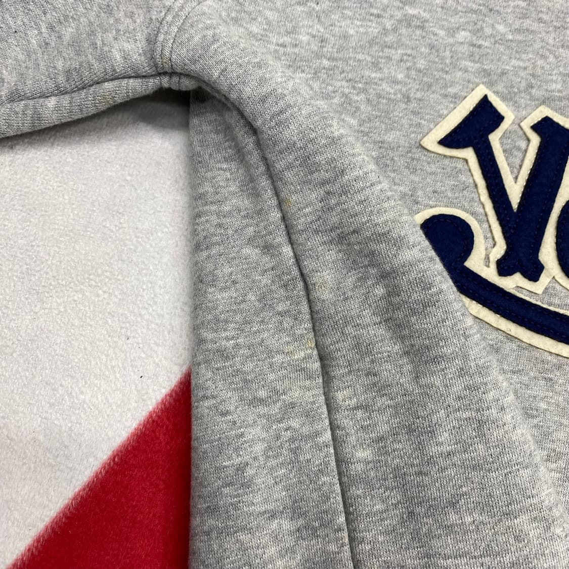 본더치 맨투맨 M  상품이미지4