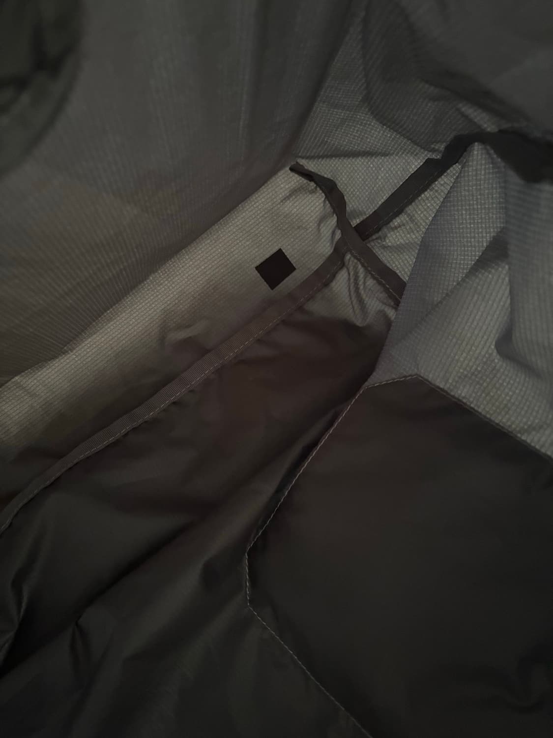 앤드원더 그로서리 포켓백 상품이미지8