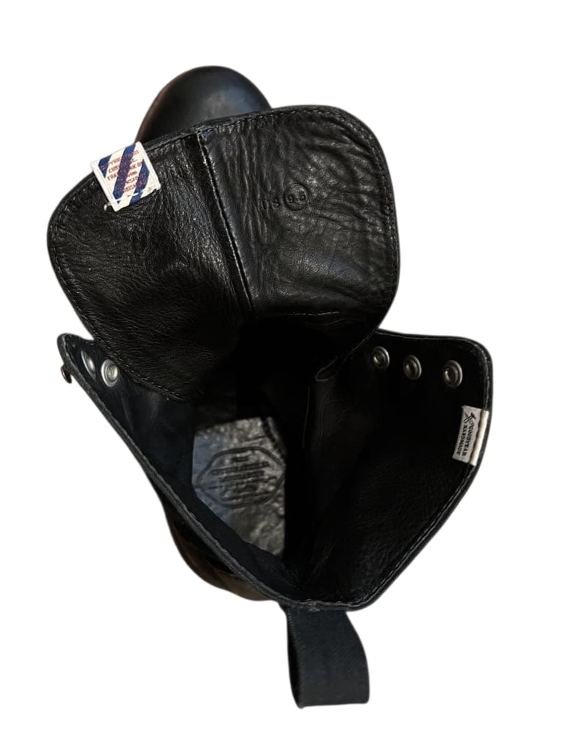 비즈빔 visvim VERITUS FOLK boots 상품이미지5