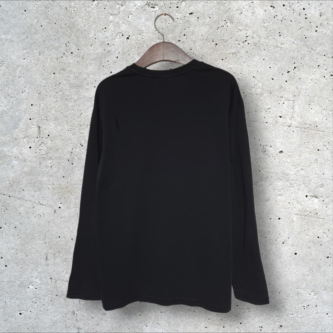 휠라 긴팔티셔츠 (85/XS) 상품이미지3