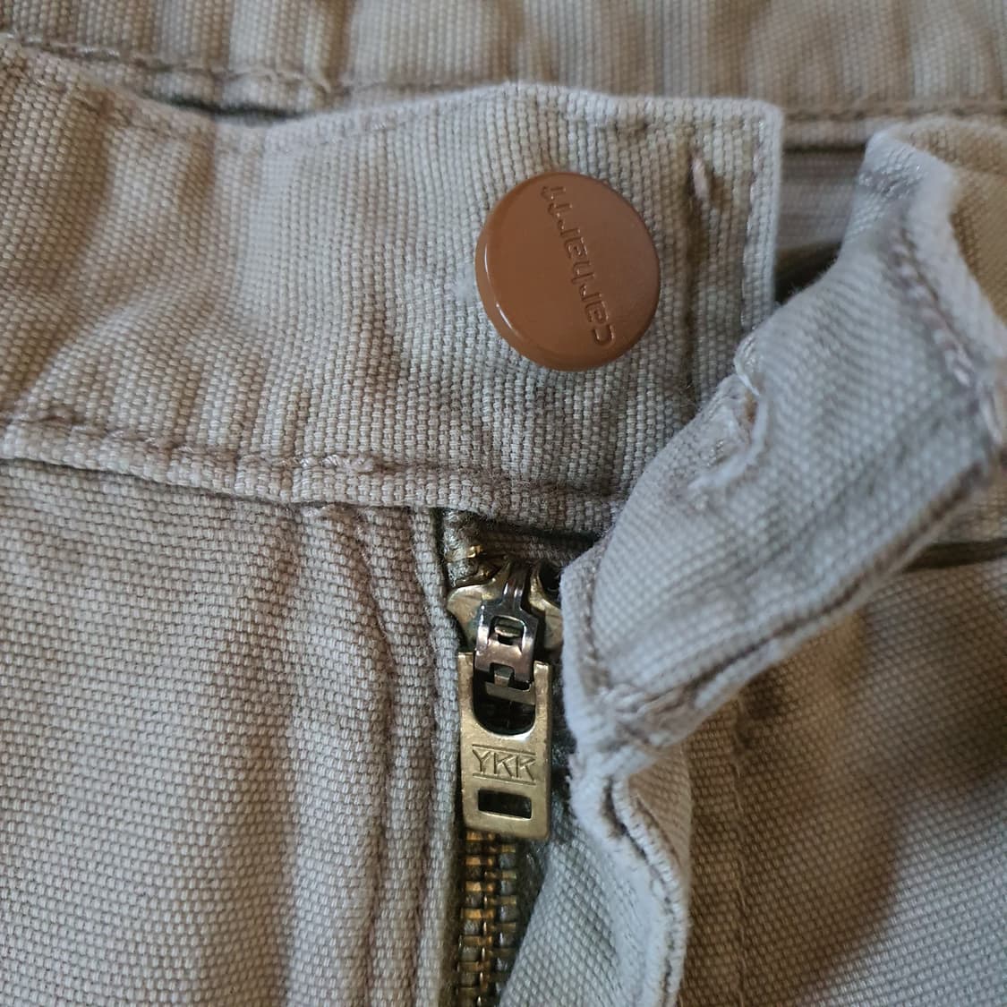 칼하트 ATPV RATING CAT2 팬츠  No.68 상품이미지3