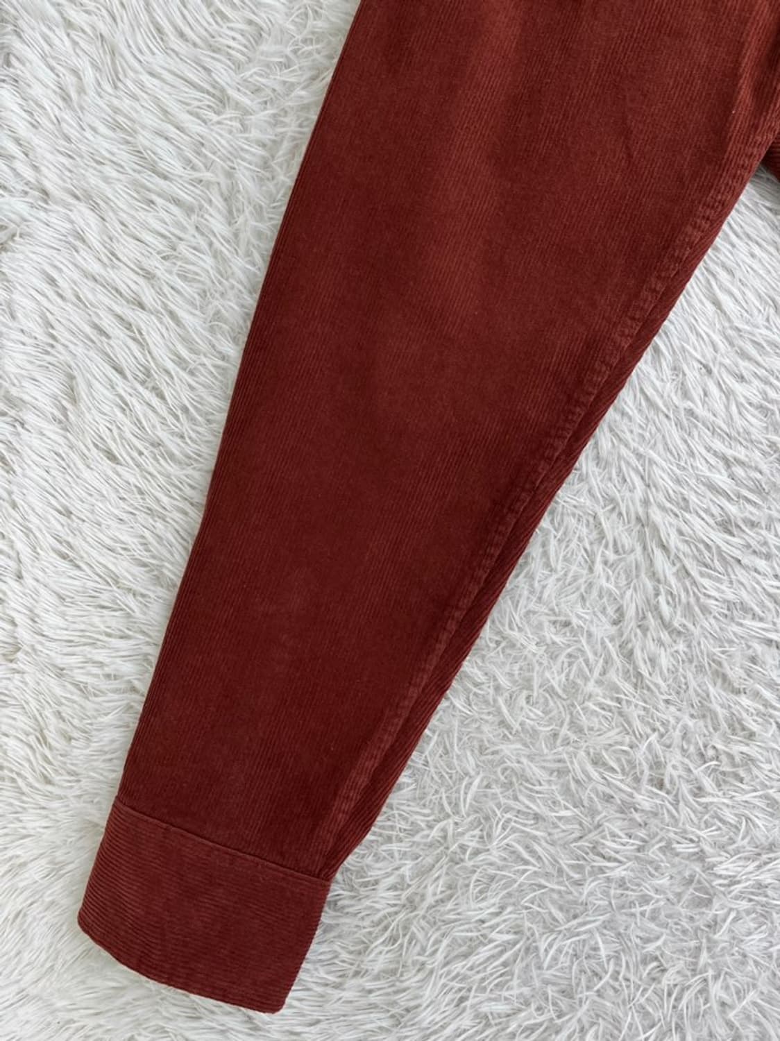 무신사스탠다드 코듀로이 셔츠/#2913 상품이미지2