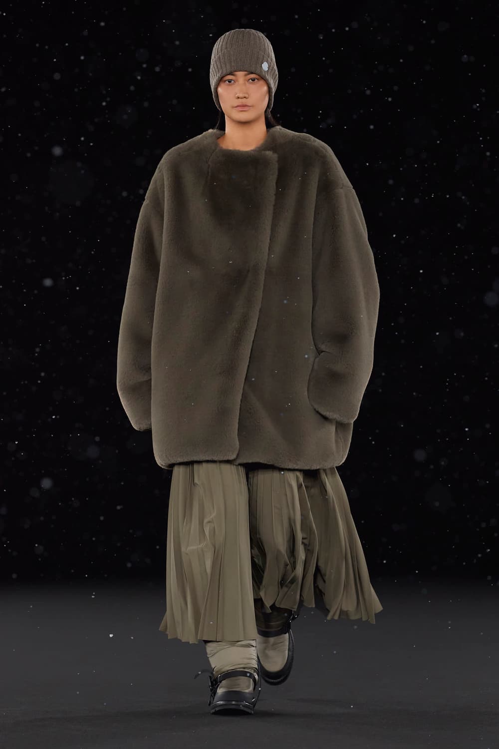 몽클레어 하이크 패딩 상품이미지1