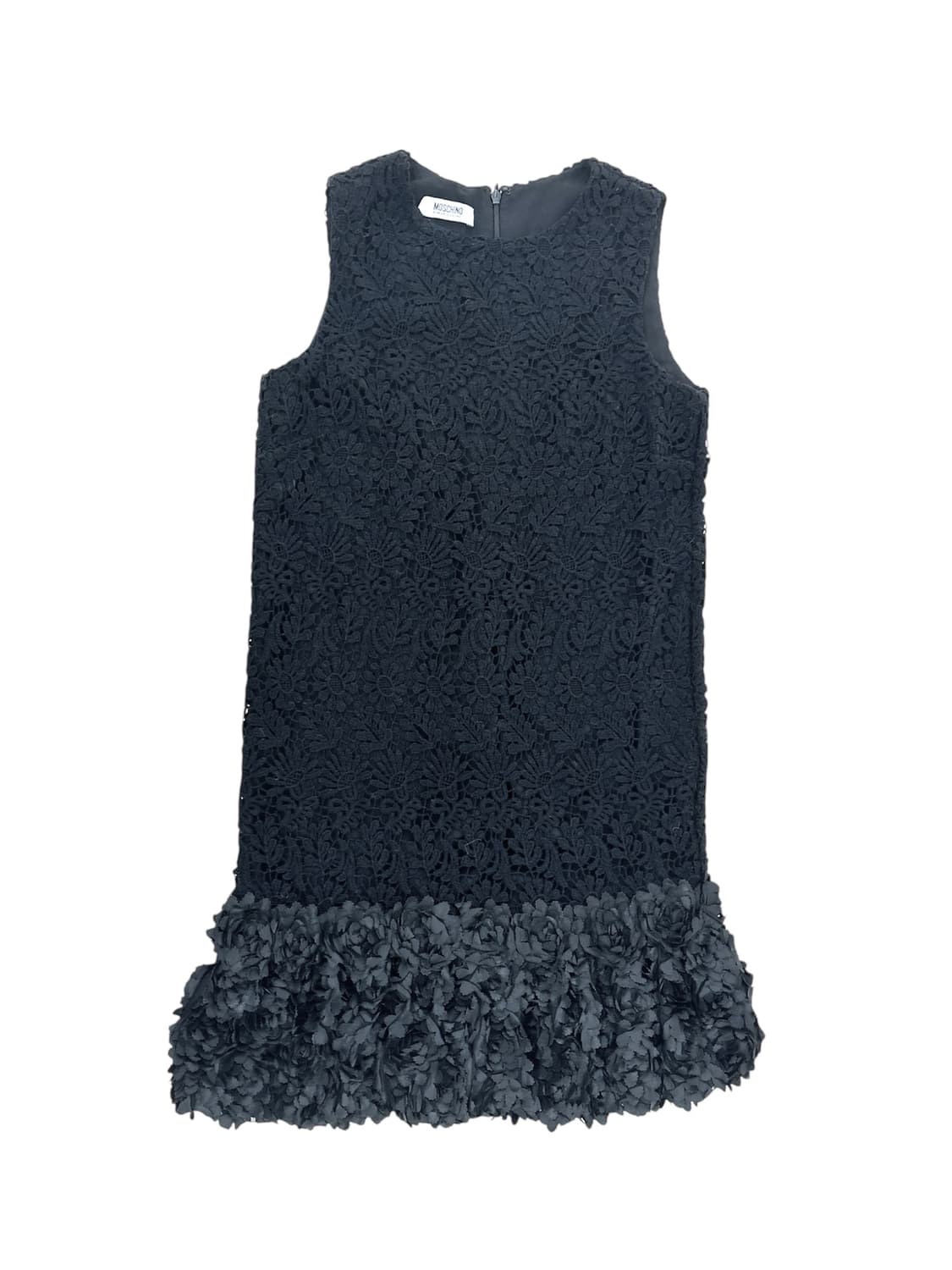 Moschino Rose dress 상품이미지2