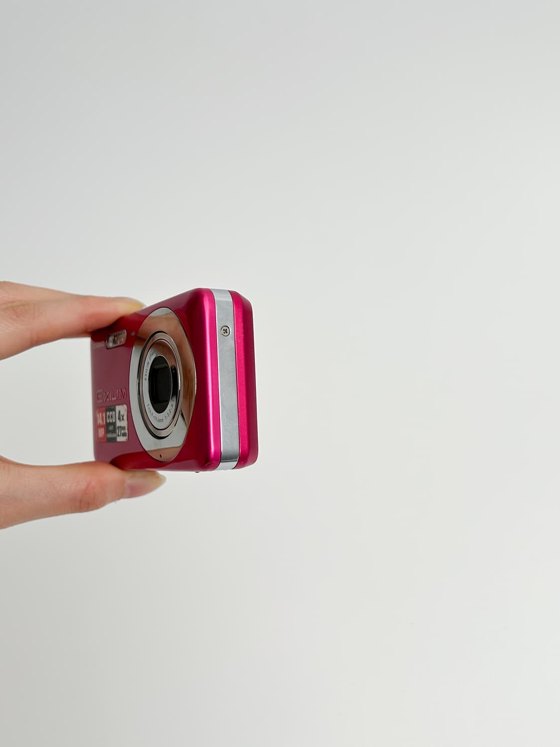 인기!) 카시오 엑슬림 z800 Exilim 빈티지 디카 상품이미지10