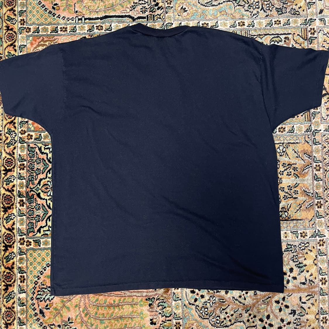 90s 루니툰즈 타즈 빈티지 티셔츠 taz 상품이미지4