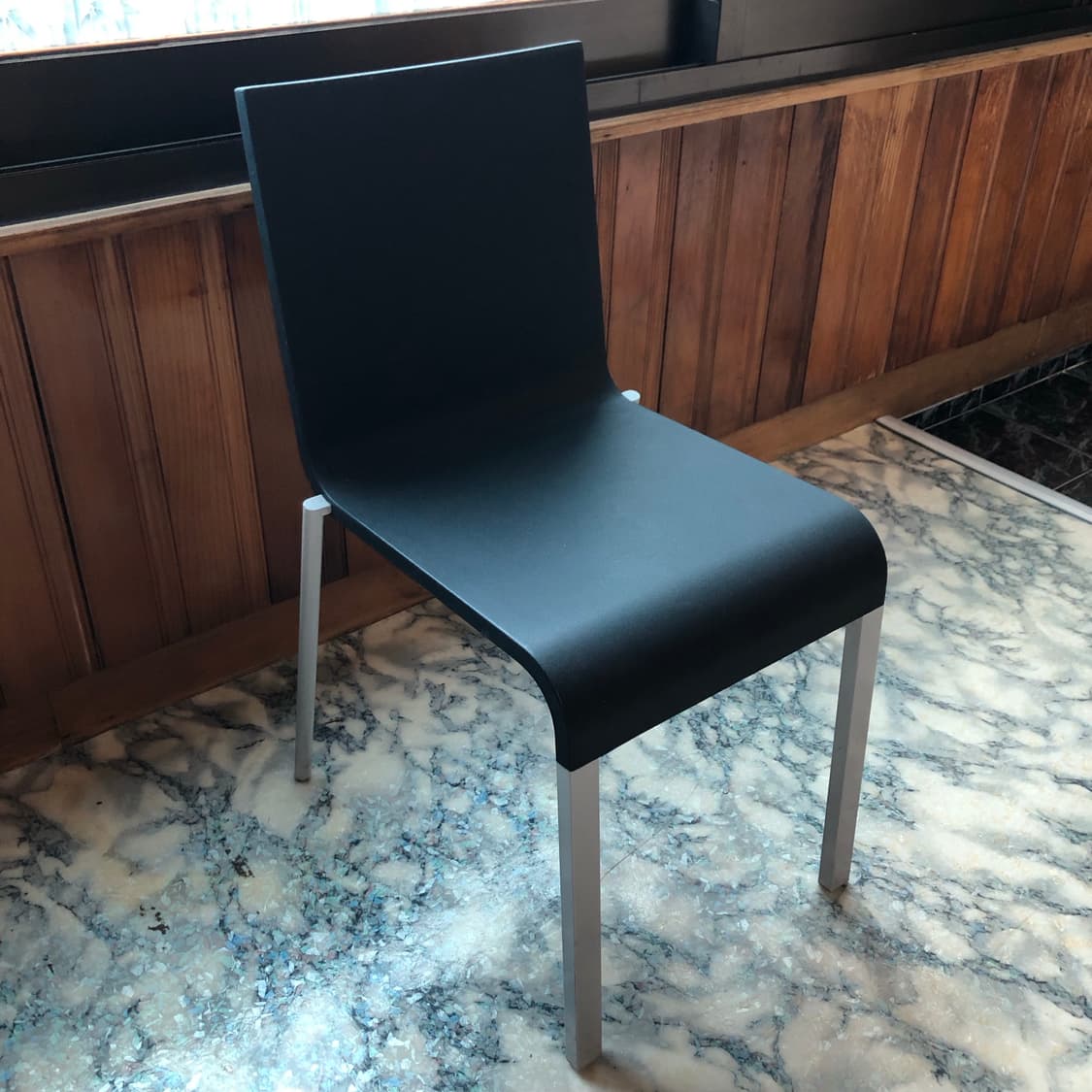 비트라 vitra 03 체어 이태리 스택커블 stackable 의자 상품이미지2