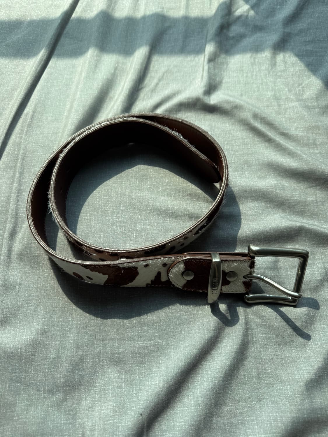 XLIM EP.8 SYNOPSIS 01 BELT 상품이미지2