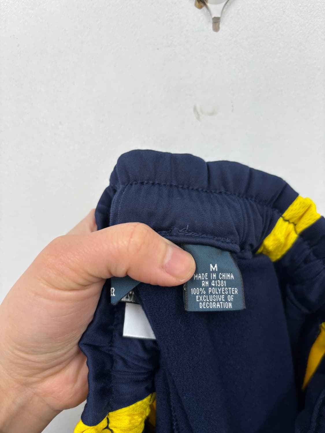 폴로랄프로렌 트레이닝 팬츠 상품이미지7