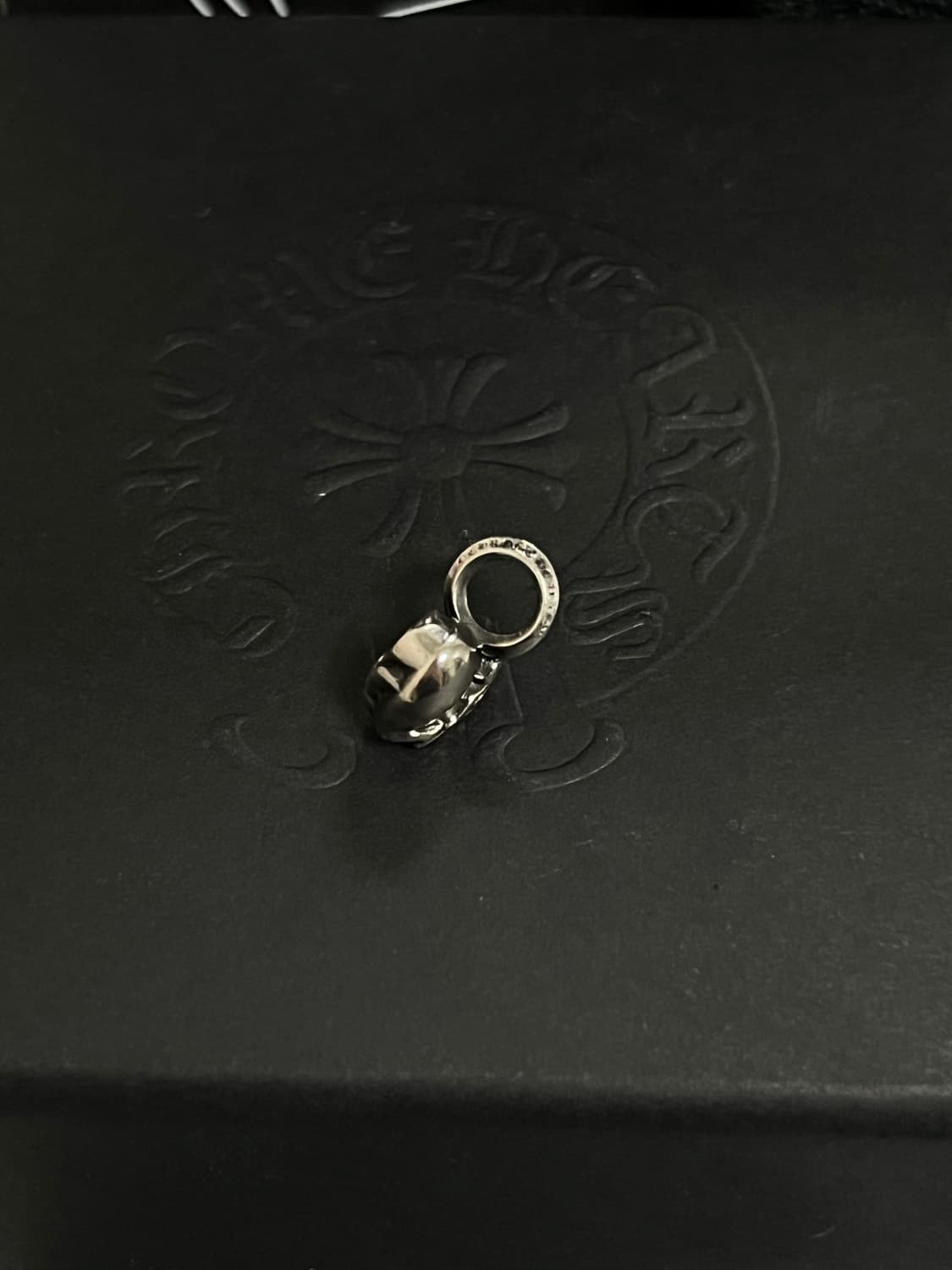 크롬하츠 하트 스택 2 상품이미지3