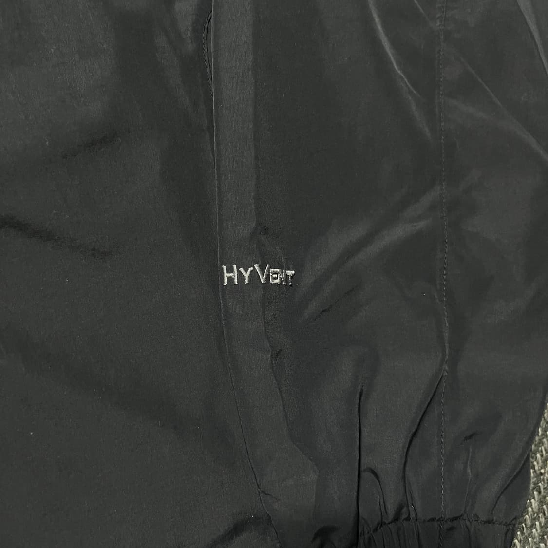 THE NORTH FACE 노스페이스 하이벤트 바람막이 상품이미지4