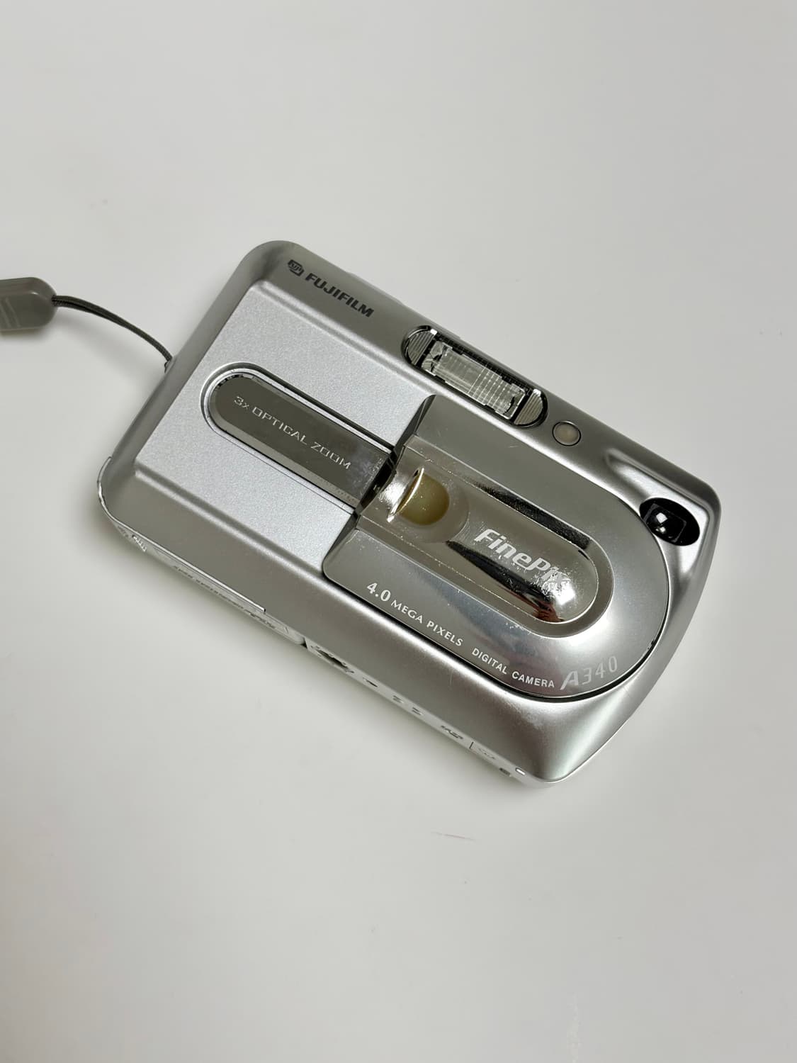 (작례첨부!) 후지필름 파인픽스 A340 / 빈티지 디카 상품이미지6
