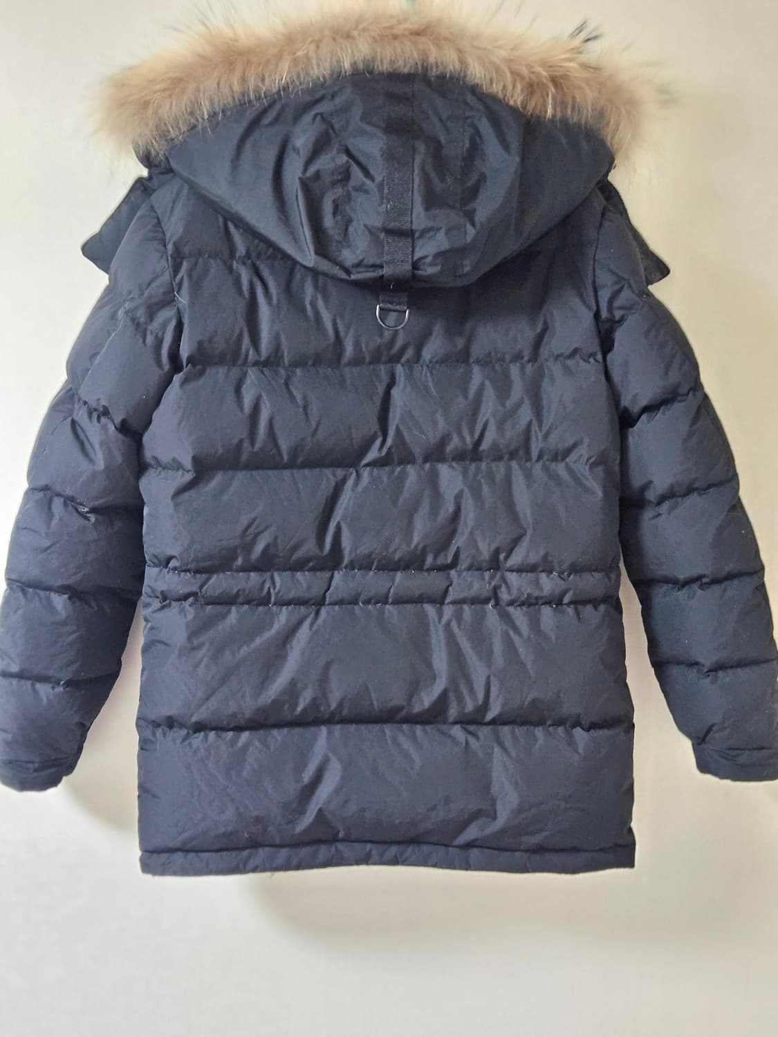 노티카 덕다운 패딩 95 상품이미지2