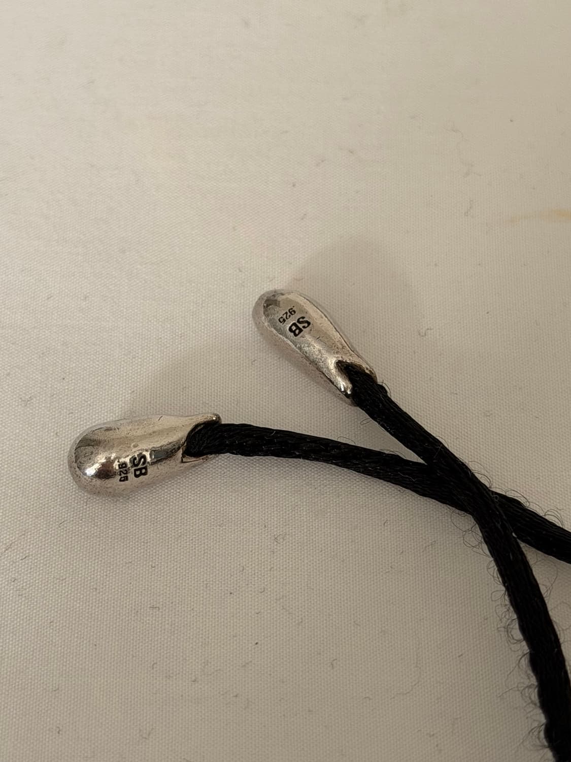 소피부하이 Nautilus 목걸이 상품이미지9