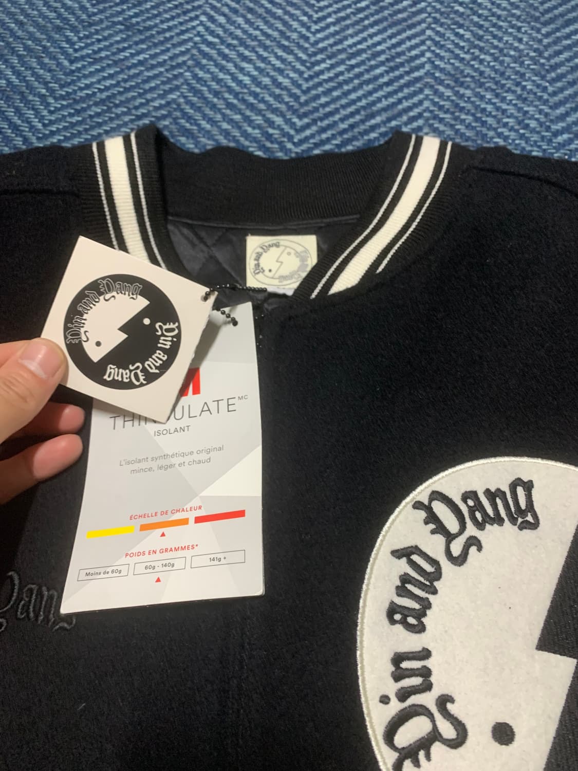 헤리티지플로스 인앤양 바시티 m 상품이미지2