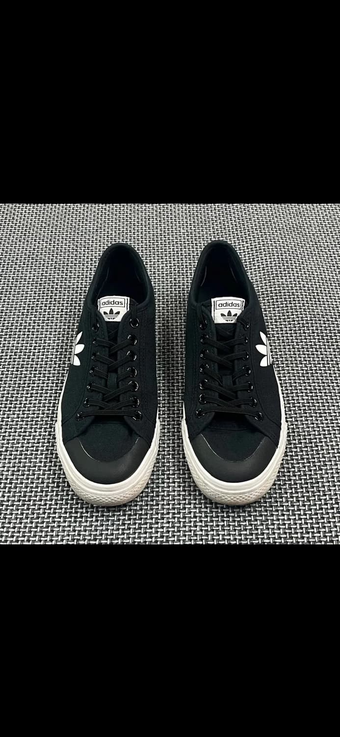 아디다스 니짜 신발 정품 상품이미지2