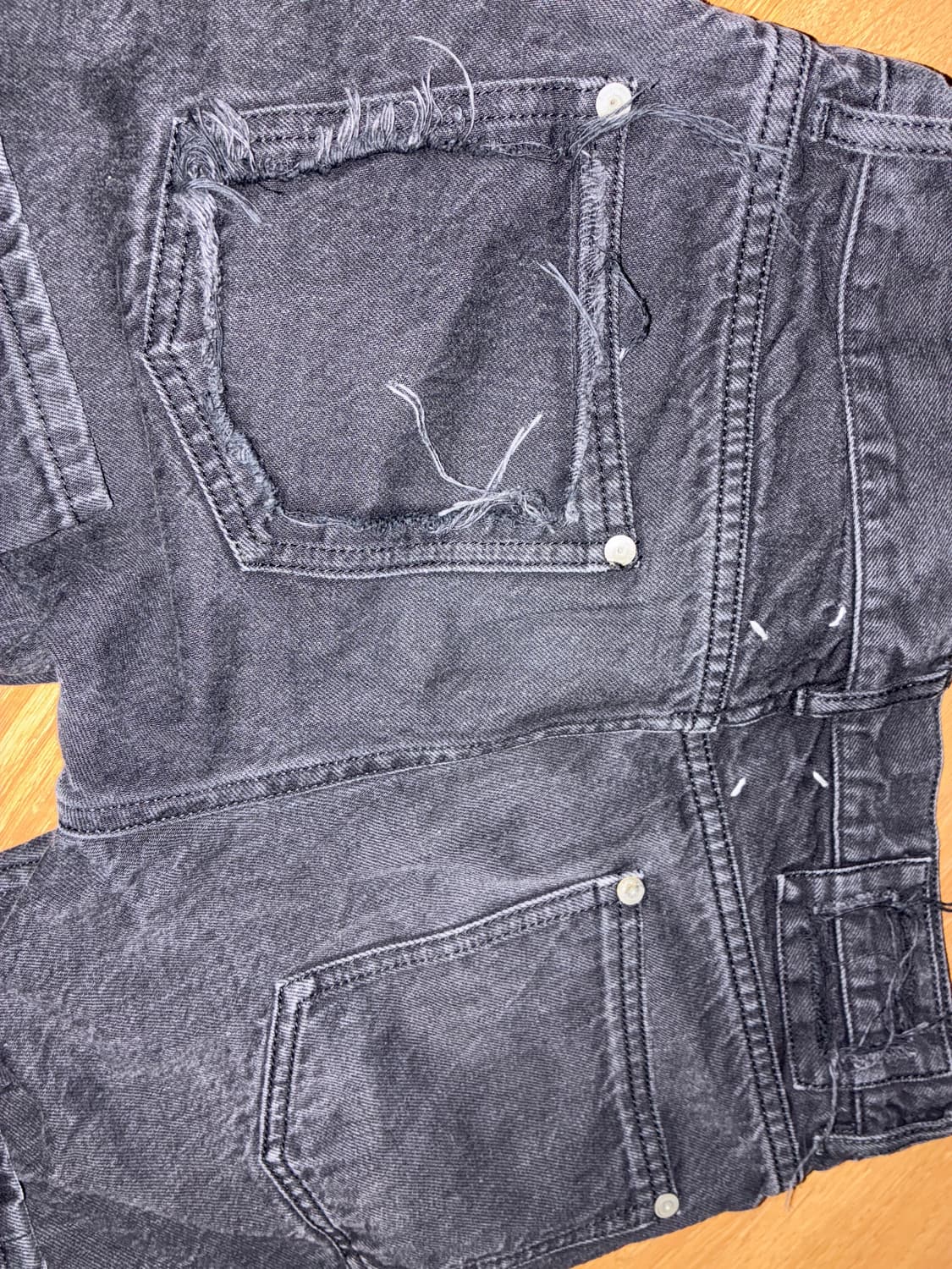 마르지엘라 2018 데님 29 상품이미지2