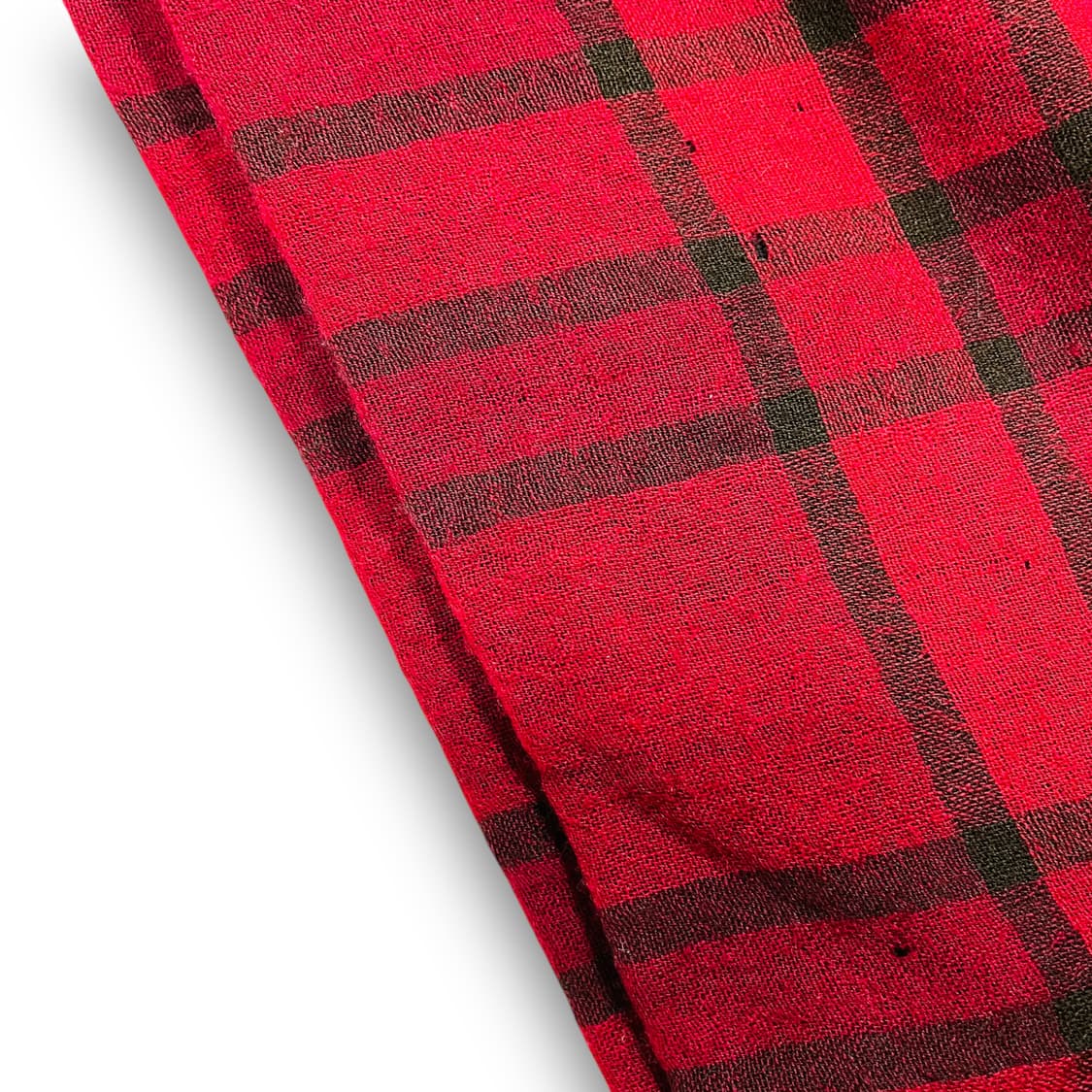Vivienne Westwood Red checkered punk muf 상품이미지7