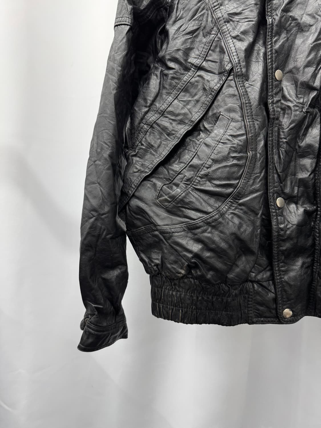 vtg jacket 상품이미지4