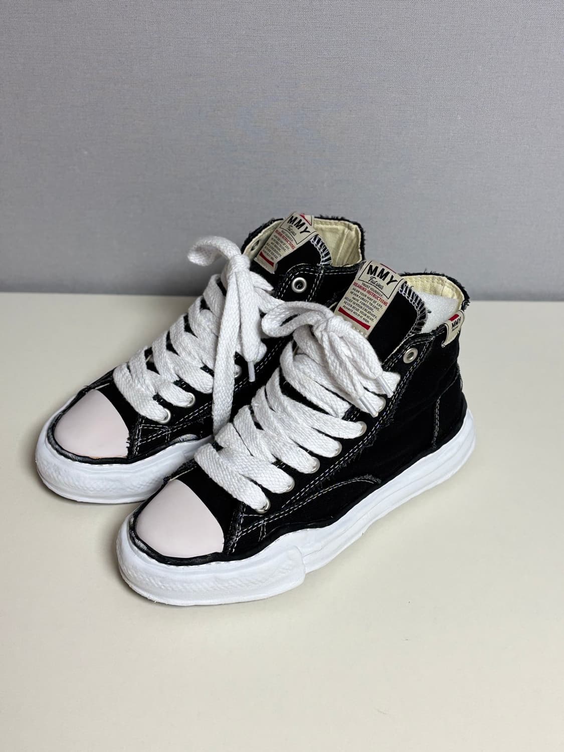 미하라 야스히로 피터슨 하이 40 상품이미지2