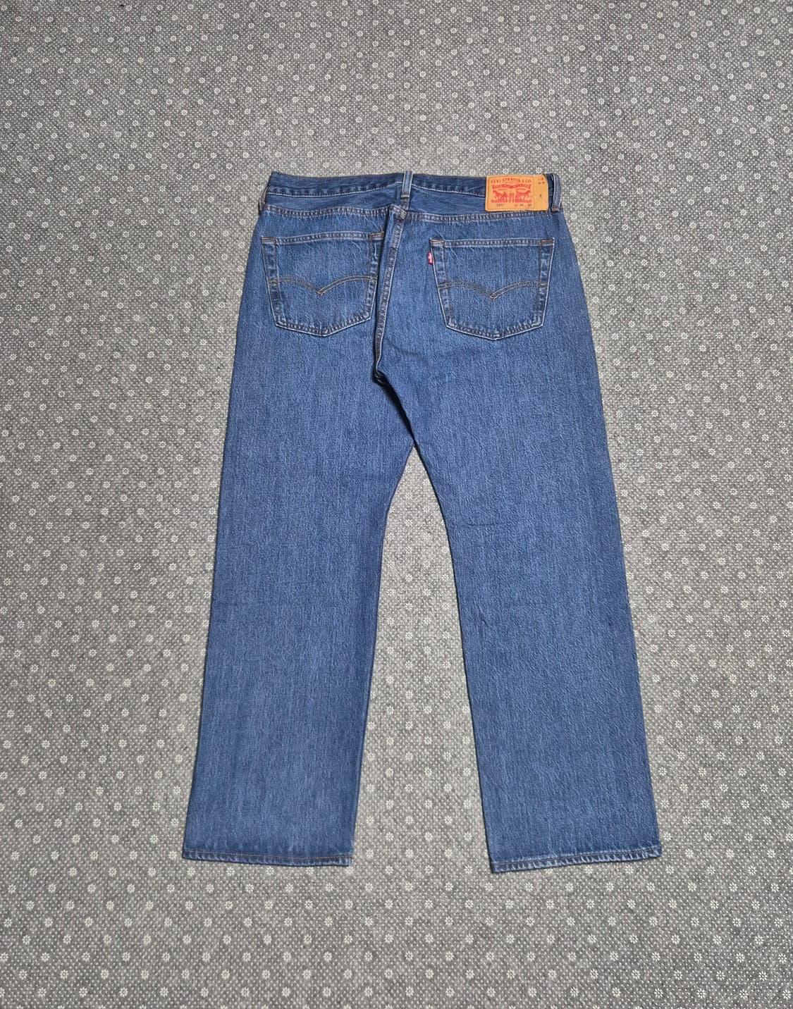 [36]리바이스 501-439 상품이미지2