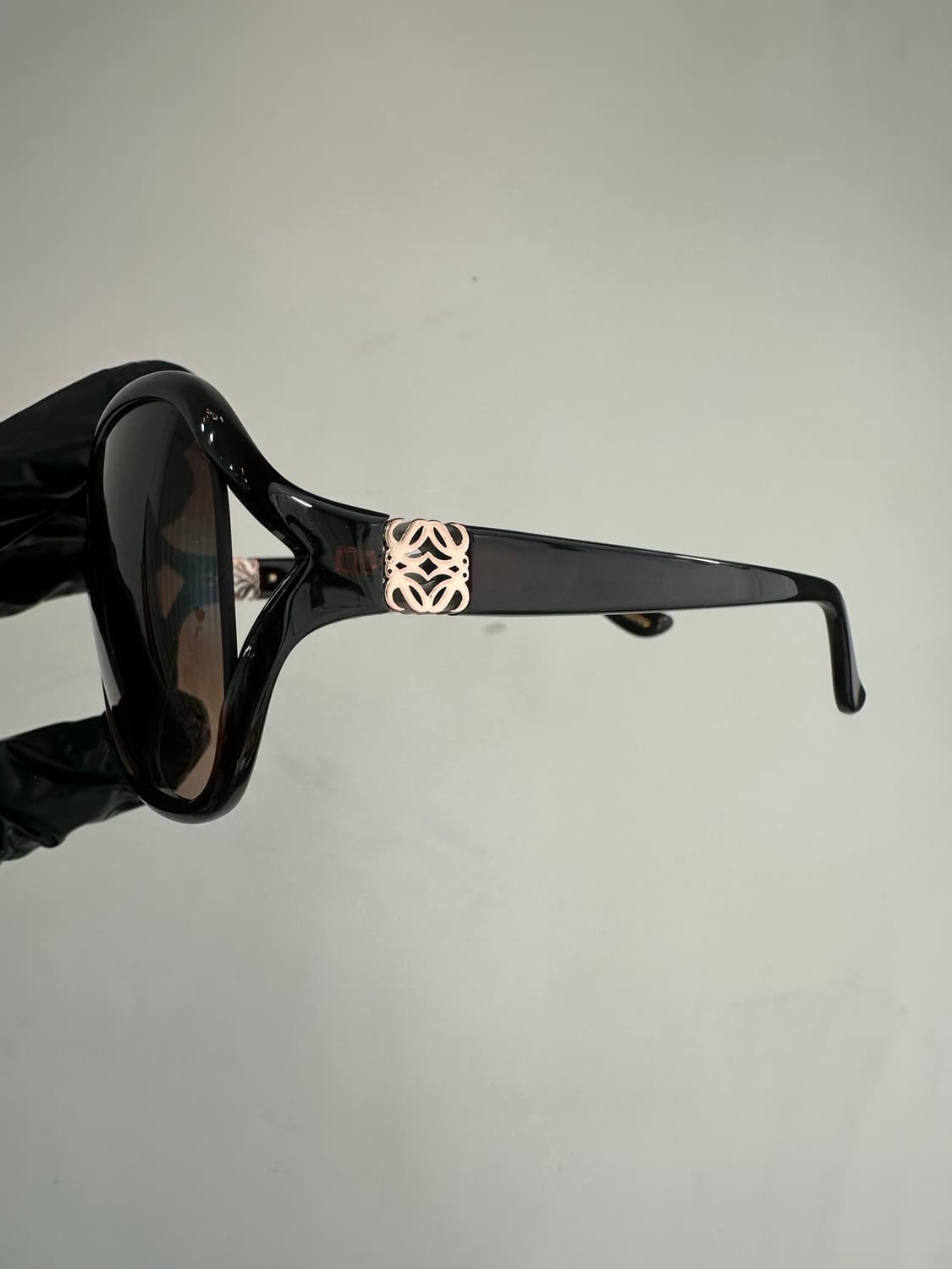 [새상품 무료배송] Made in Italy 로에베 선글라스 상품이미지4