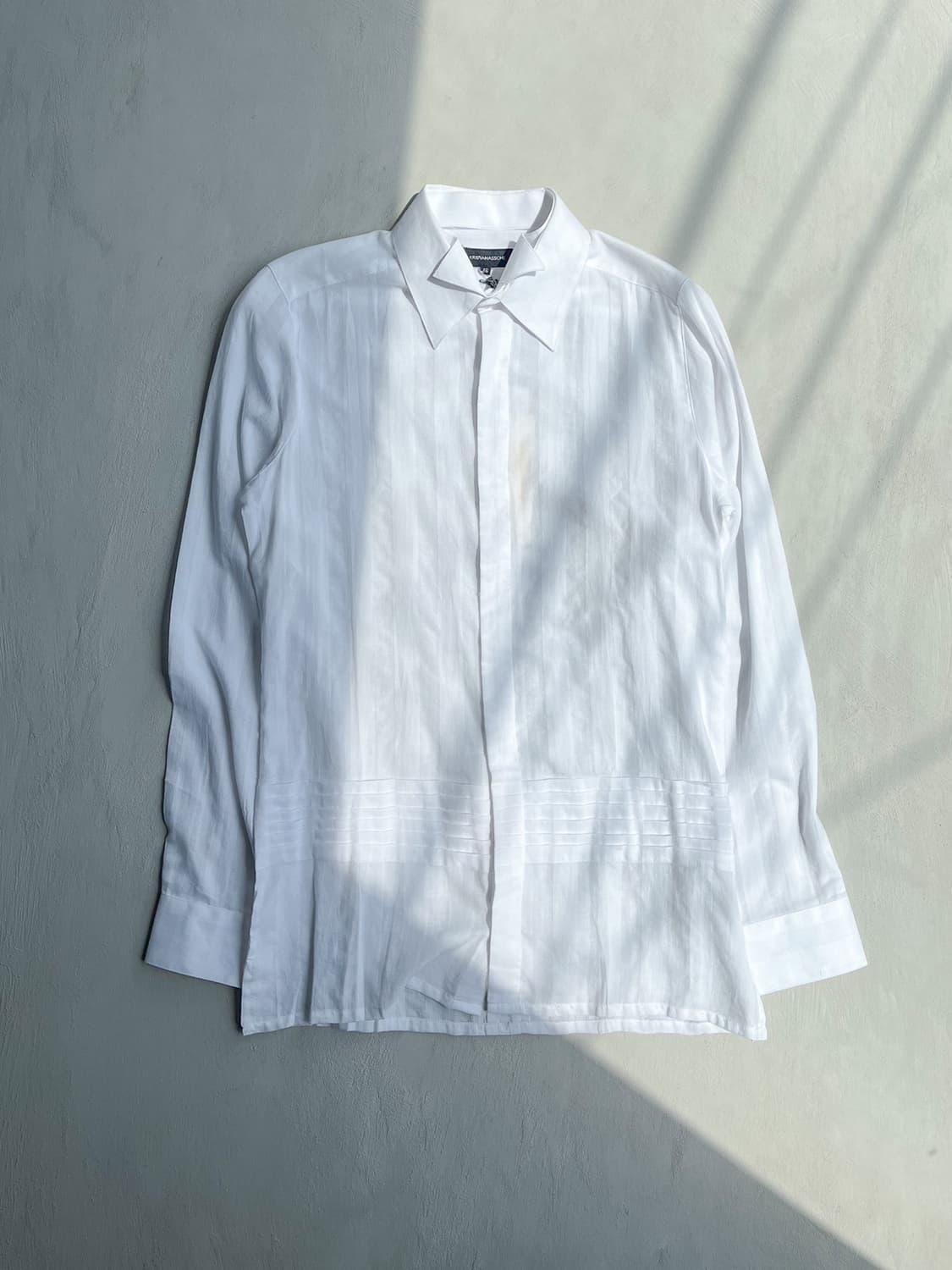 Kris Van Assche (Deadstock) 상품이미지1