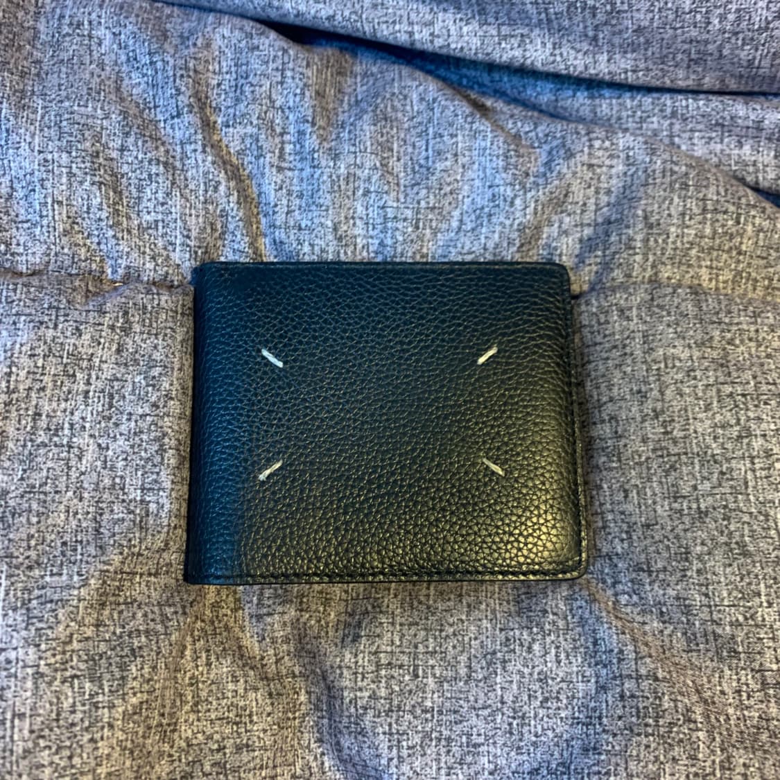 마르지엘라 포스티치 반지갑 풀 셋 팝니다. 상품이미지2