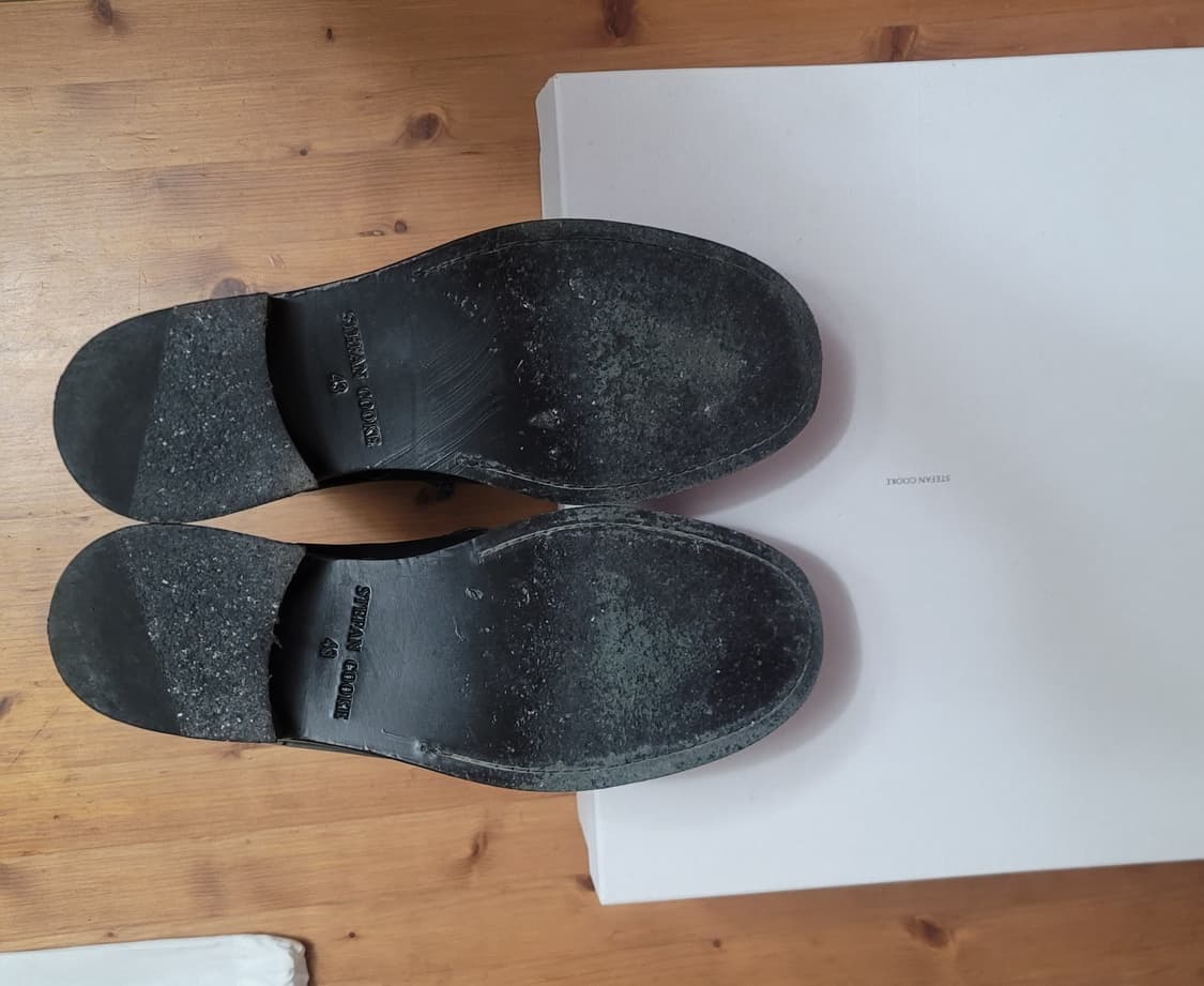 Stefancooke ankle boot 43 상품이미지2