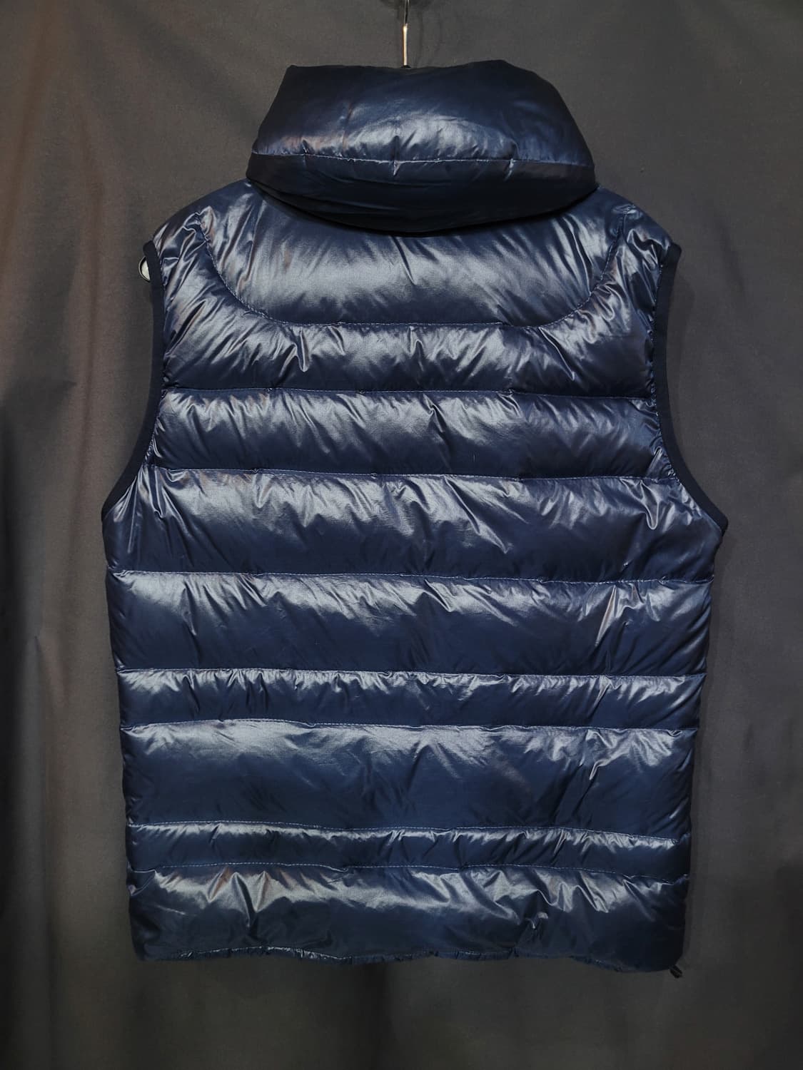 HELLY HANSEN 헬리한센 다운 패딩 베스트 상품이미지4