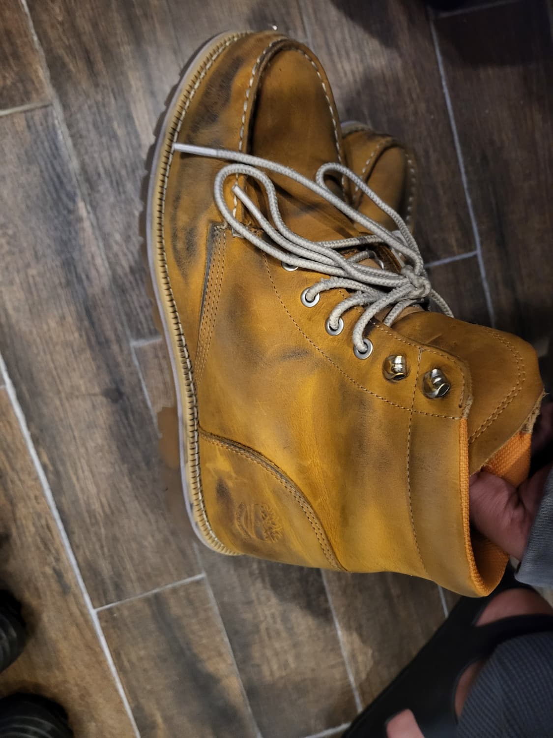 팀버랜드 265  상품이미지3