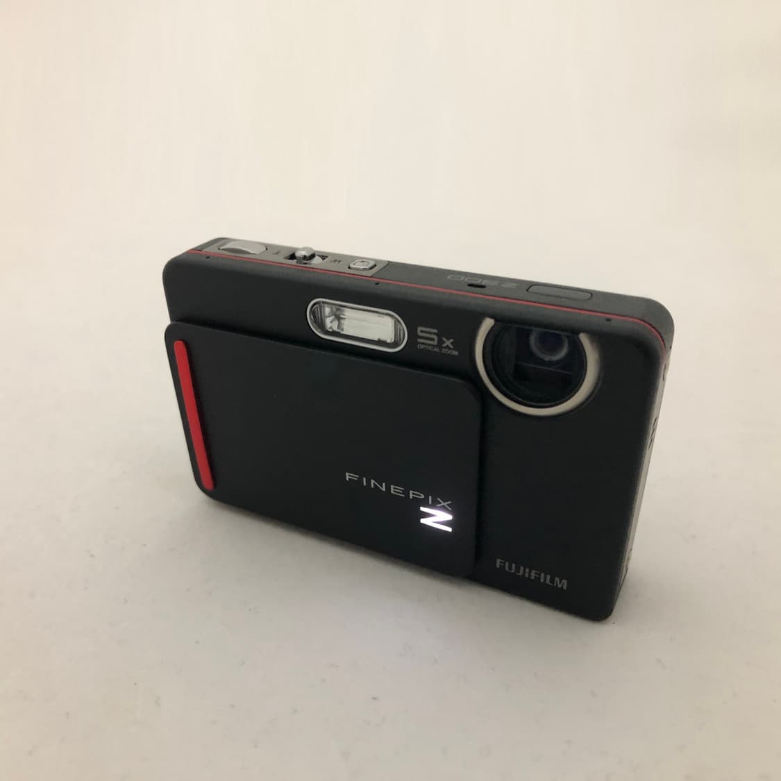 (신품급, 박스셋) 후지필름 파인픽스 FinePix Z300 카메라 블랙 상품이미지2