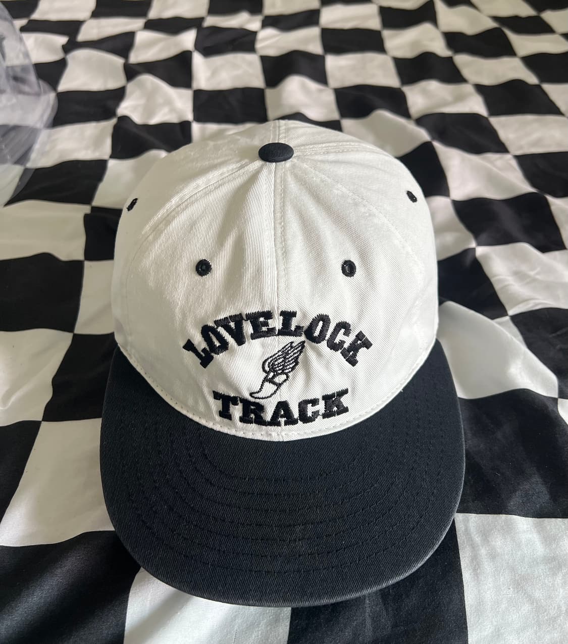 도넛리벤지 캡 상품이미지1