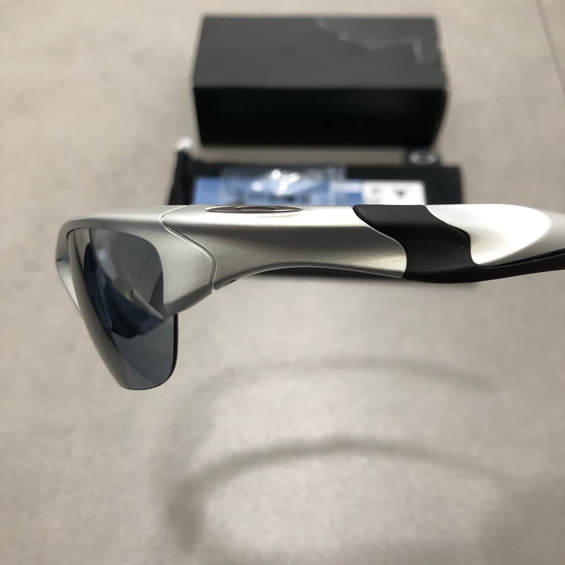 오클리 하프자켓2.0 아시안핏 선글라스 상품이미지5