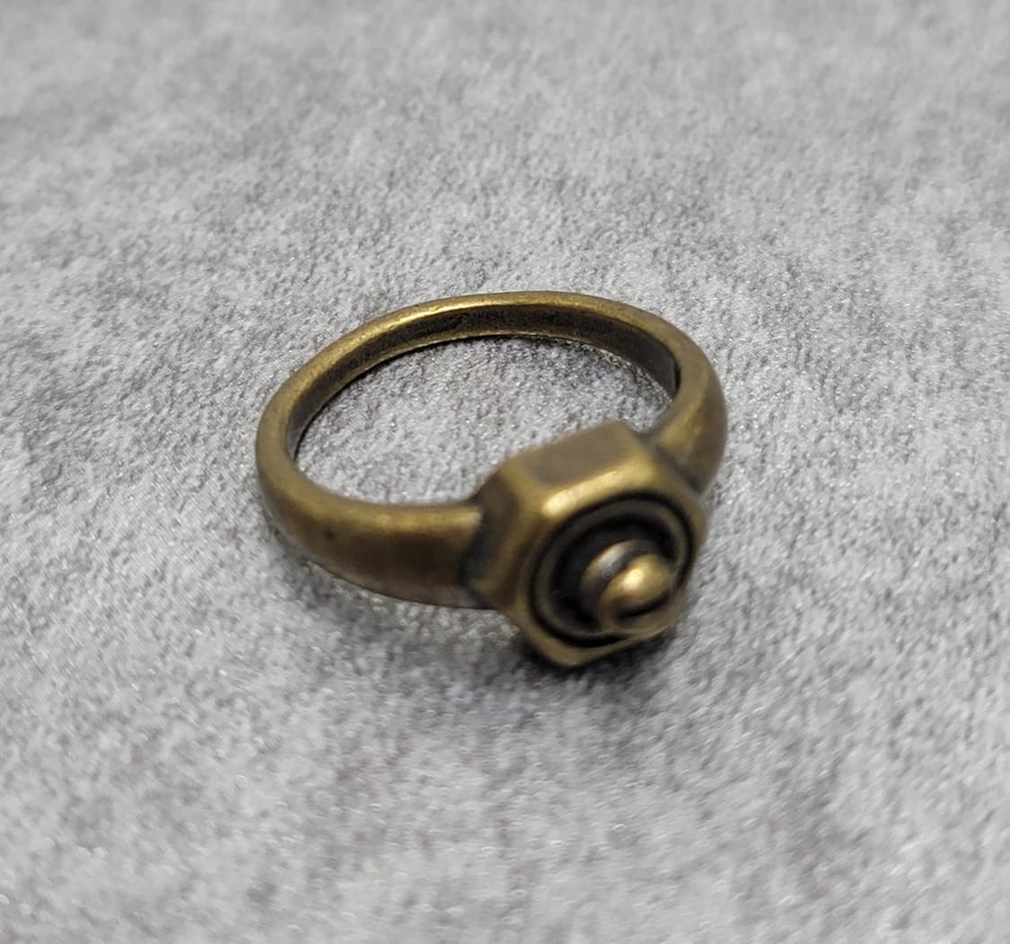 vintage ring 상품이미지1