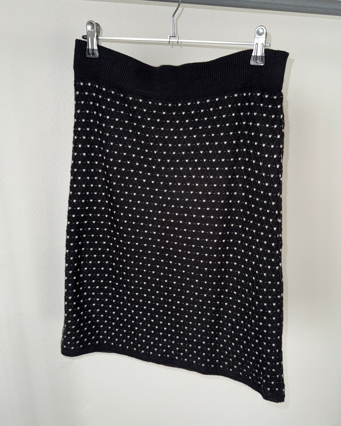 빈티지 미디 스커트 상품이미지1