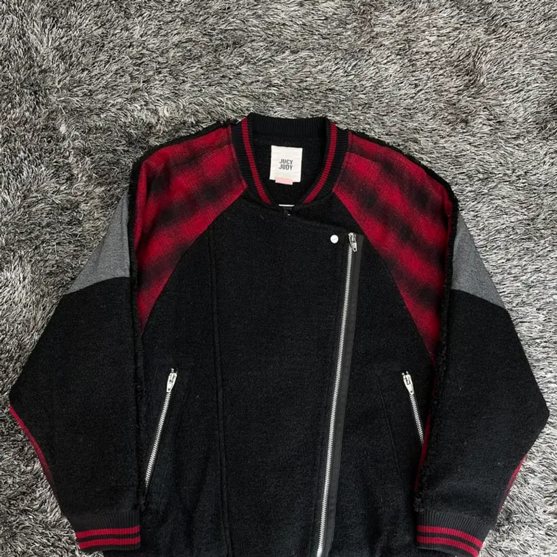 쥬시쥬디 자켓 (85) 상품이미지2