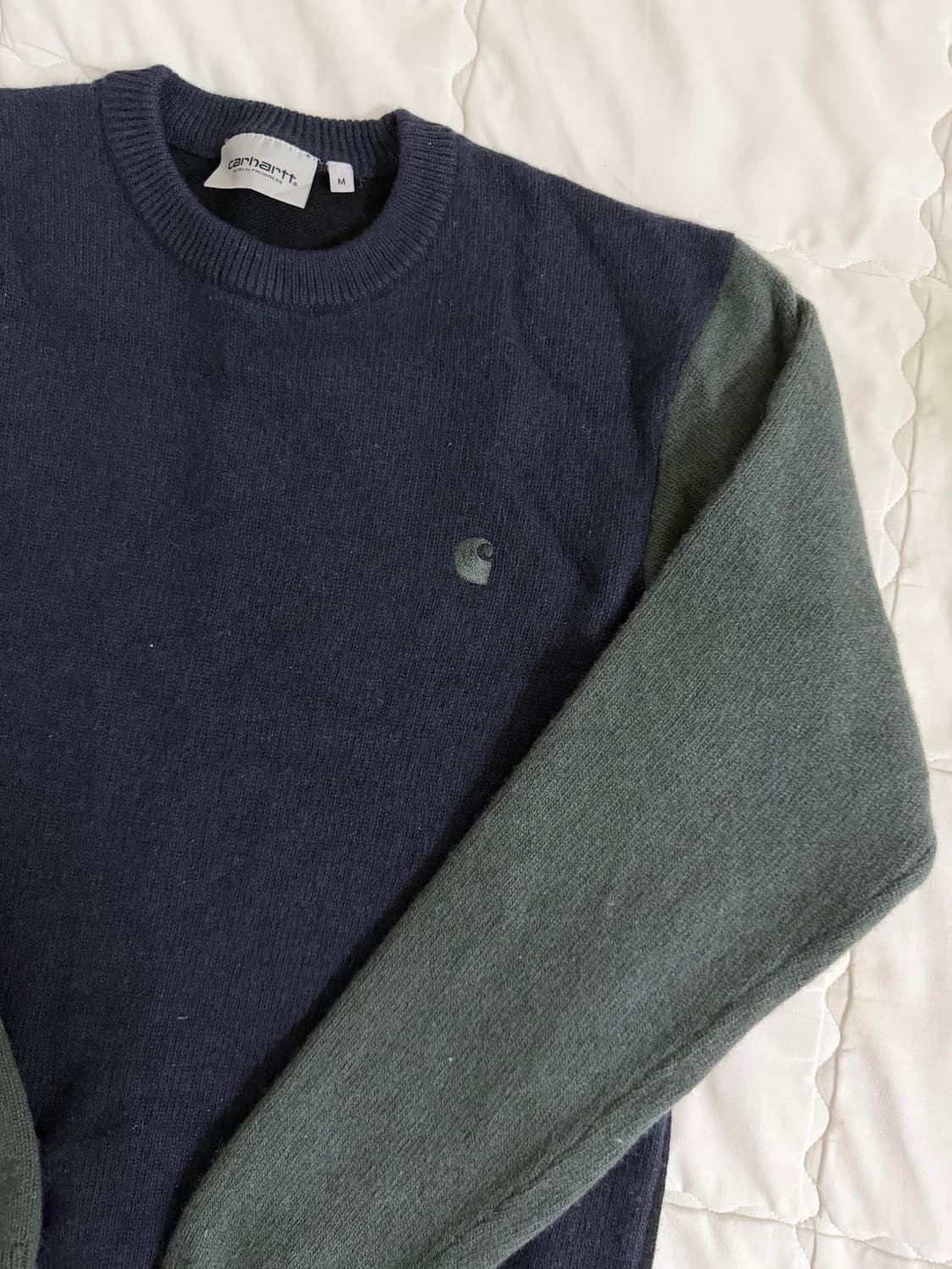 칼하트 윕 니트 상품이미지2