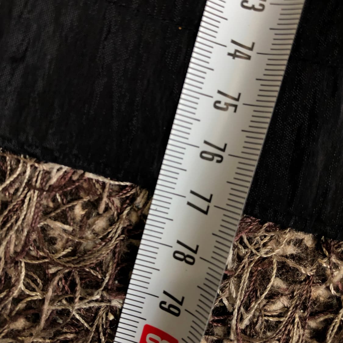 XL 스파이더 나일론 반팔 티셔츠 상품이미지7