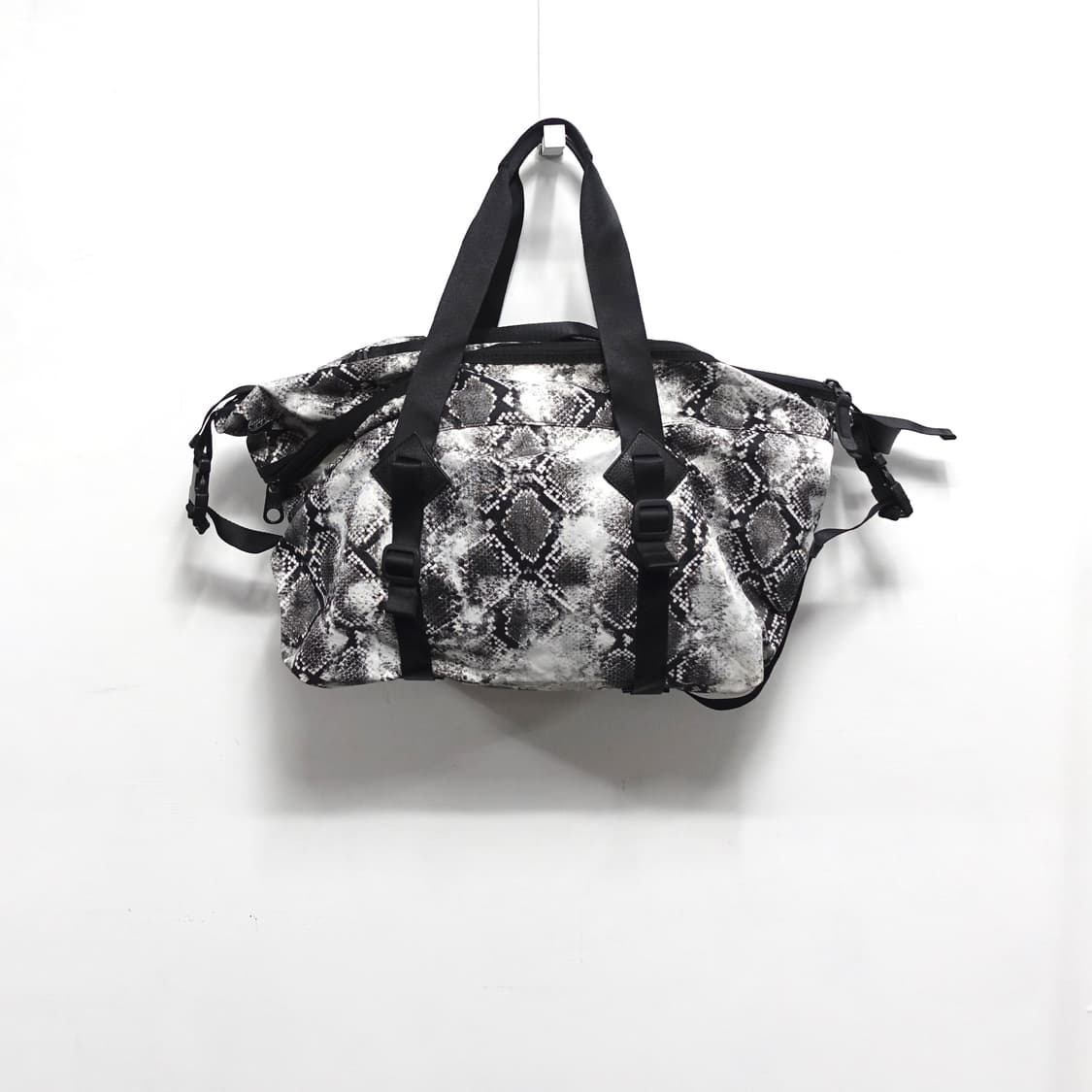 PUMA MIHARAYASUHIRO 퓨마 미하라야스히로 2way 숄더백 상품이미지8