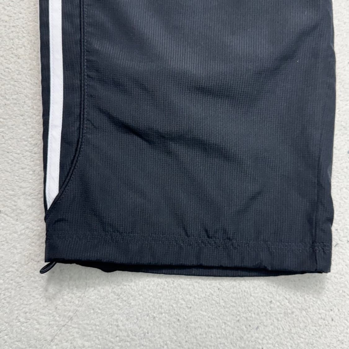 ADIDAS 7부 우븐 트레이닝 팬츠 100 상품이미지4