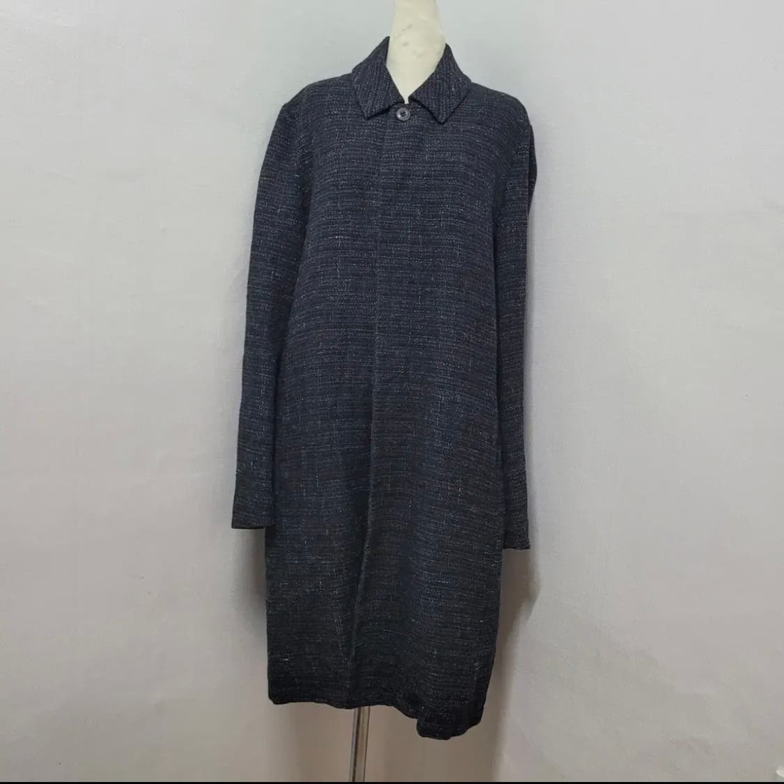 kazuyuki 트위드 코드 상품이미지1