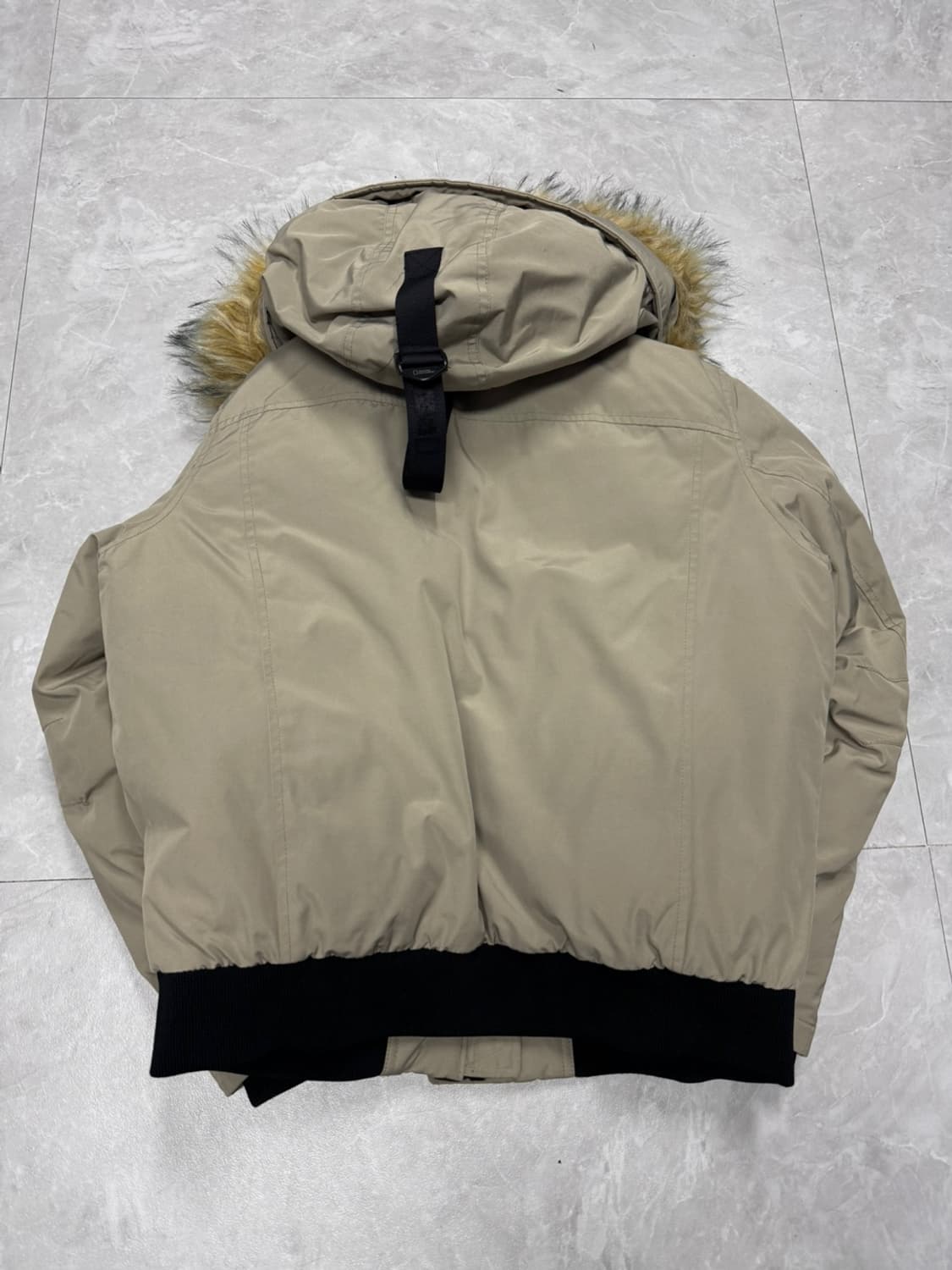 내셔널지오그래픽 덕다운 상품이미지2