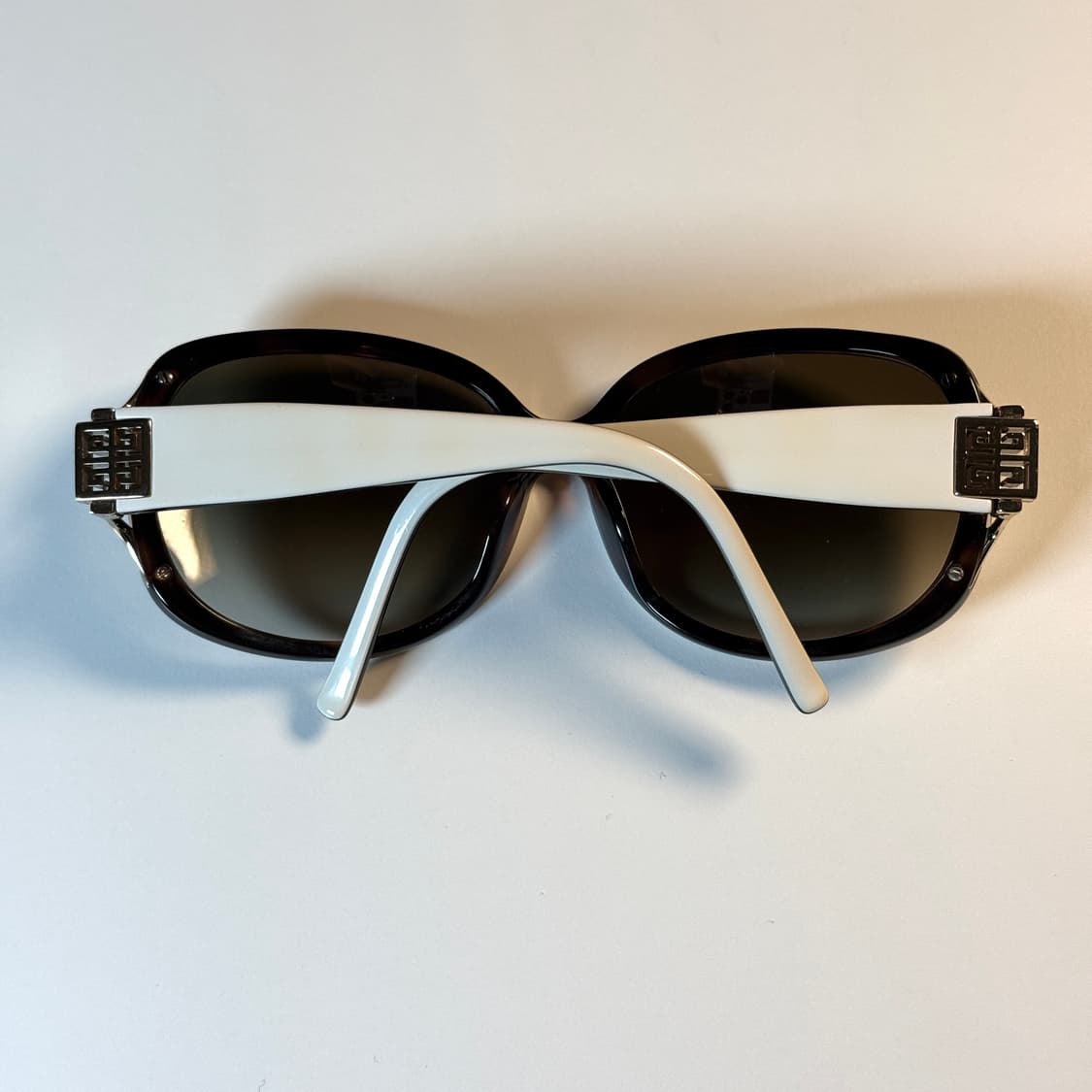 지방시 Givenchy 빈티지 선글라스 상품이미지3