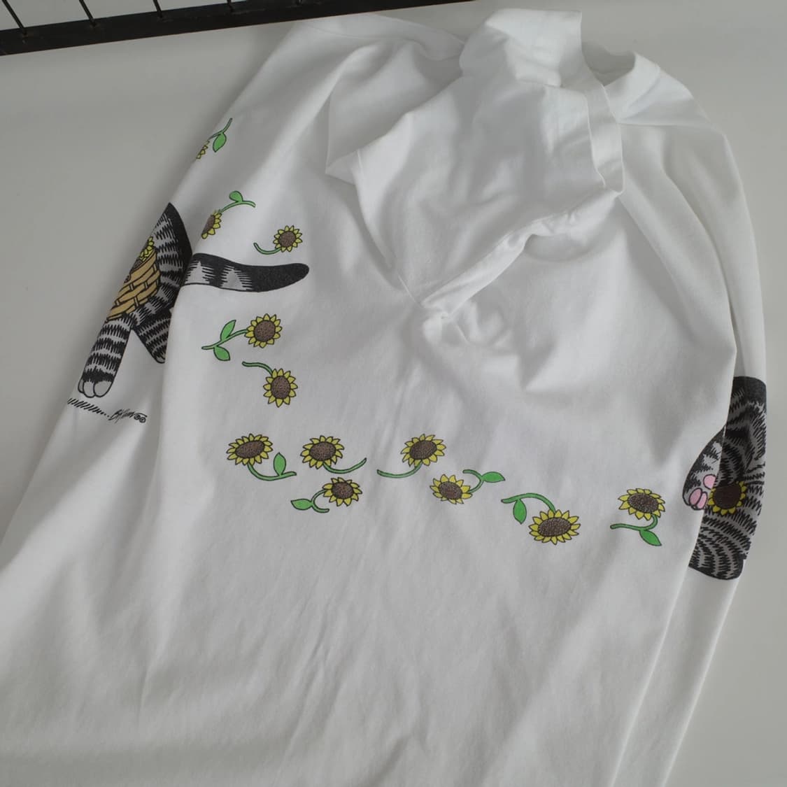 crazy shirts / made in usa 상품이미지4